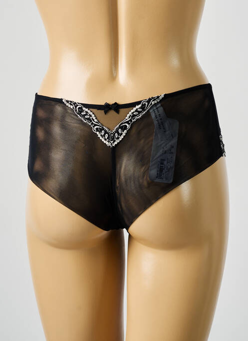 Shorty noir LISE CHARMEL pour femme