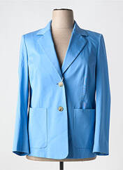 Blazer bleu MARINA SPORT pour femme seconde vue