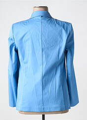 Blazer bleu MARINA SPORT pour femme seconde vue