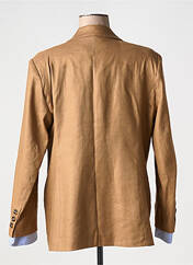 Blazer marron NENETTE pour femme seconde vue