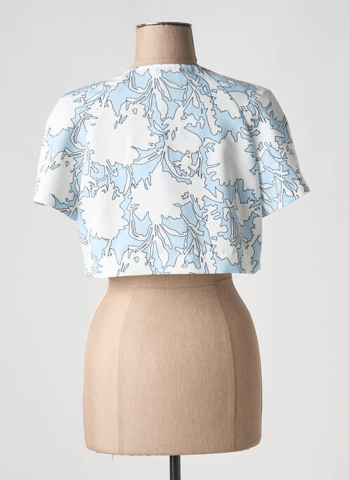 Boléro blanc FUEGO WOMAN pour femme