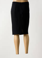 Jupe mi-longue noir PENNYBLACK pour femme seconde vue