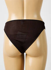 Culotte marron LISANZA pour femme seconde vue