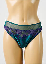 Culotte vert LISE CHARMEL pour femme seconde vue