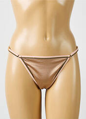 String chair LEJABY pour femme seconde vue