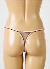 String chair LEJABY pour femme seconde vue