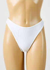 String beige WACOAL pour femme seconde vue