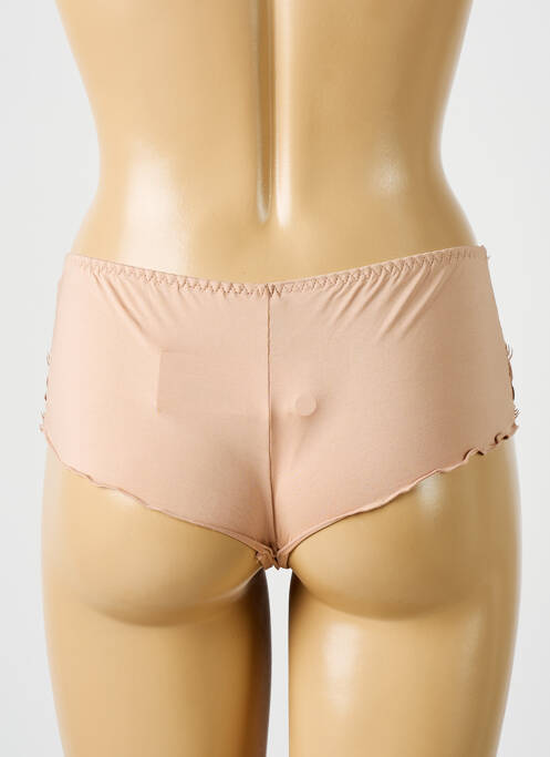 Shorty chair LINGADORE pour femme