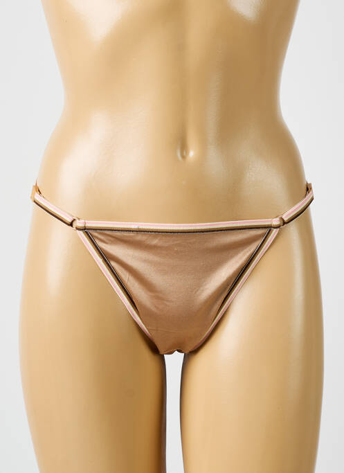 String chair LEJABY pour femme