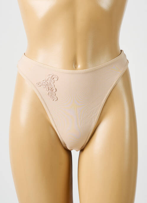 String chair WACOAL pour femme