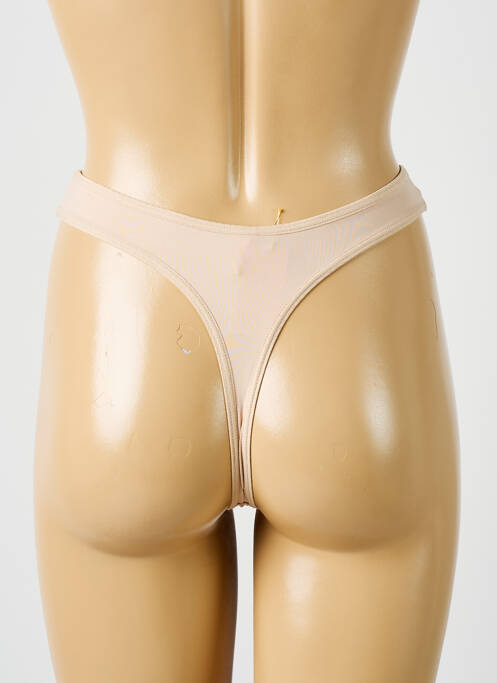 String chair WACOAL pour femme