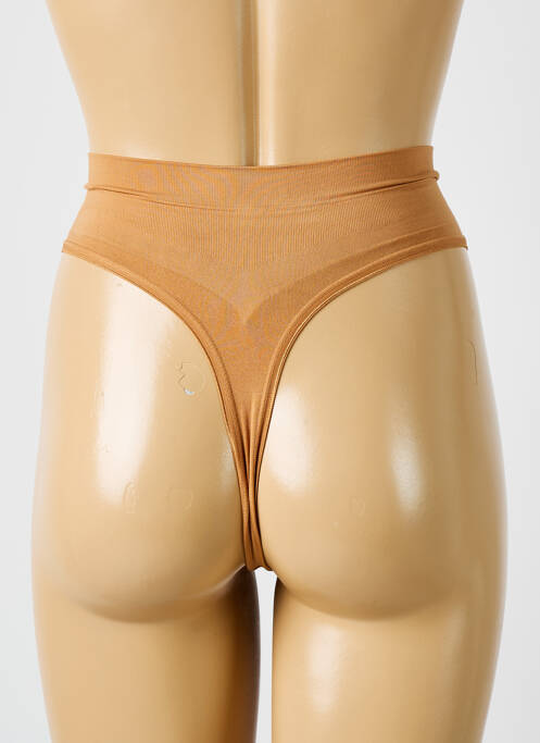 Tanga chair BARBARA pour femme