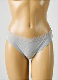 String string gris WACOAL femme