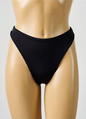 Culotte noir WACOAL pour femme seconde vue