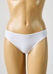String blanc WACOAL pour femme seconde vue