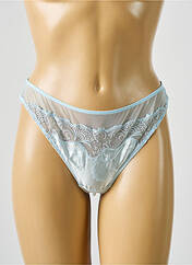 String bleu LISE CHARMEL pour femme seconde vue