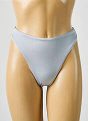 String gris WACOAL pour femme seconde vue