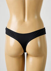 String noir WACOAL pour femme seconde vue