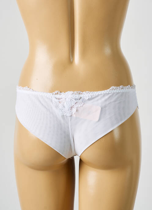 Culotte blanc LISE CHARMEL pour femme