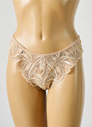 Tanga tanga chair BARBARA femme