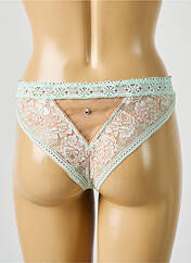 Culotte vert AUBADE pour femme seconde vue