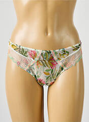 String blanc LISE CHARMEL pour femme seconde vue