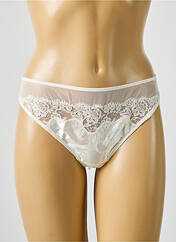 String blanc LISE CHARMEL pour femme seconde vue