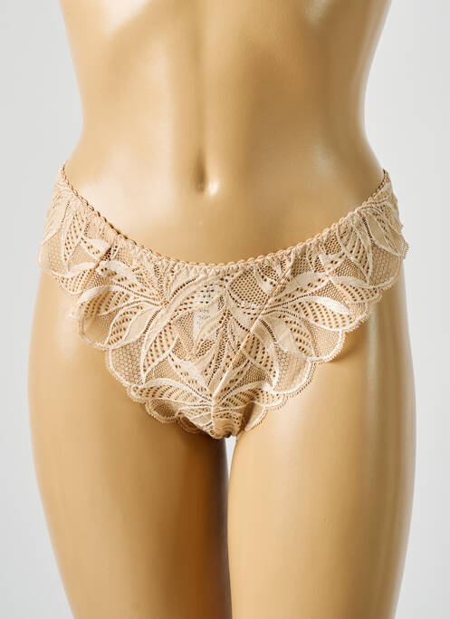 Tanga chair BARBARA pour femme