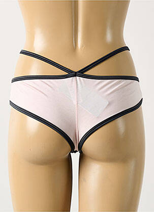Culotte stretch rose IMPETUS femme