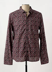 Chemisier noir TEDDY SMITH pour femme seconde vue