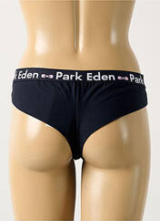 Culotte noir EDEN PARK pour femme seconde vue