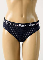 Culotte noir EDEN PARK pour femme seconde vue