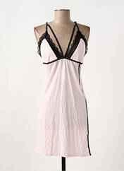 Nuisette/combinette rose IMPETUS pour femme seconde vue