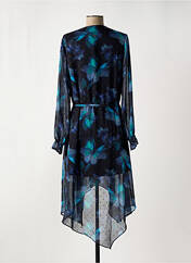 Robe mi-longue noir LES P'TITES BOMBES pour femme seconde vue