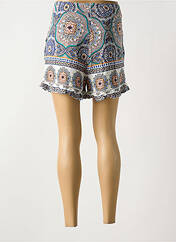 Short bleu MOLLY BRACKEN pour femme seconde vue