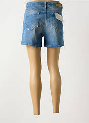 Short bleu SALSA pour femme seconde vue