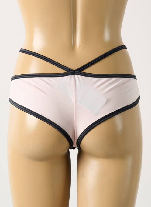 Culotte rose IMPETUS pour femme