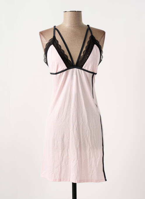 Nuisette/combinette rose IMPETUS pour femme