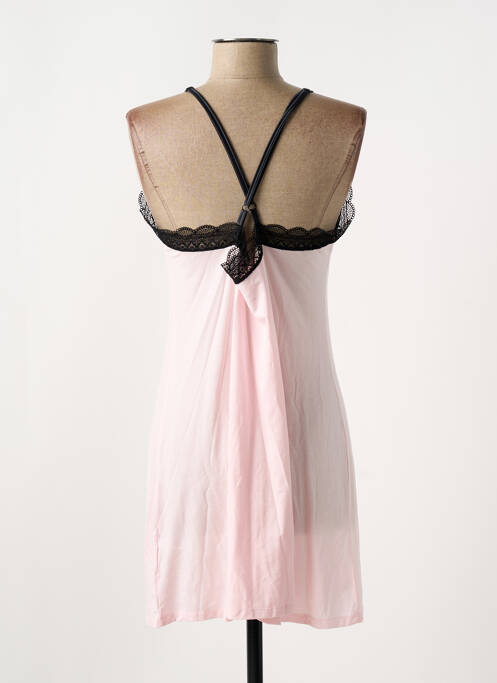 Nuisette/combinette rose IMPETUS pour femme