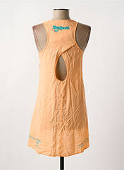 Top orange DESIGUAL pour femme seconde vue