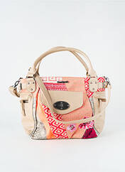 Sac beige DESIGUAL pour femme seconde vue