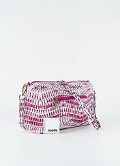 Sac blanc DESIGUAL pour femme seconde vue