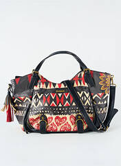 Sac noir DESIGUAL pour femme seconde vue