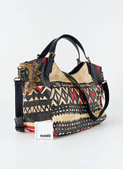 Sac noir DESIGUAL pour femme seconde vue