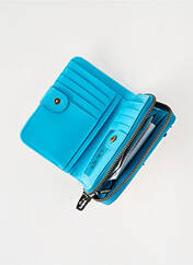 Portefeuille blanc DESIGUAL pour femme seconde vue