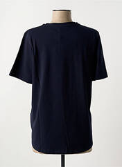 T-shirt bleu MARIA BELLENTANI pour femme seconde vue