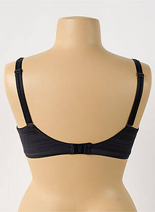 Soutien-gorge haut soutien-gorge emboitant haut soutien-gorge emboitant noir CHANTELLE femme