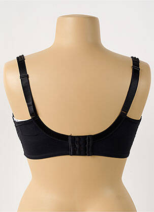 Soutien-gorge haut soutien-gorge emboitant haut soutien-gorge emboitant noir CHANTELLE femme