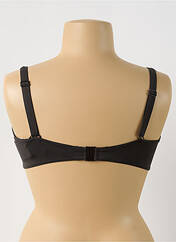 Haut de maillot de bain marron PRIMA DONNA pour femme seconde vue