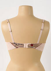 Soutien-gorge beige LISE CHARMEL pour femme seconde vue